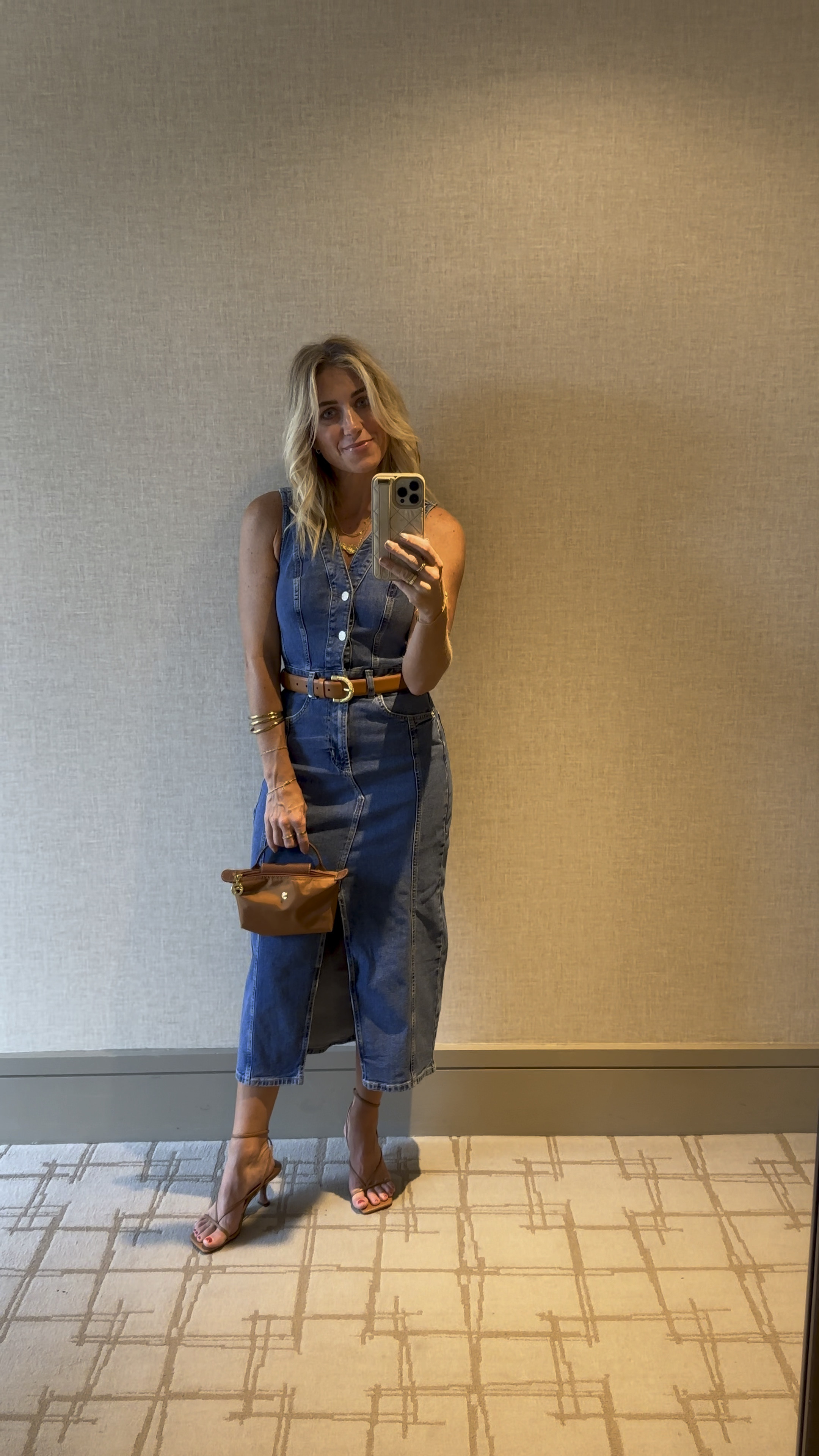 I still have dreams about this fit 

#LTKOver40 #LTKxNSale #LTKSaleAlert