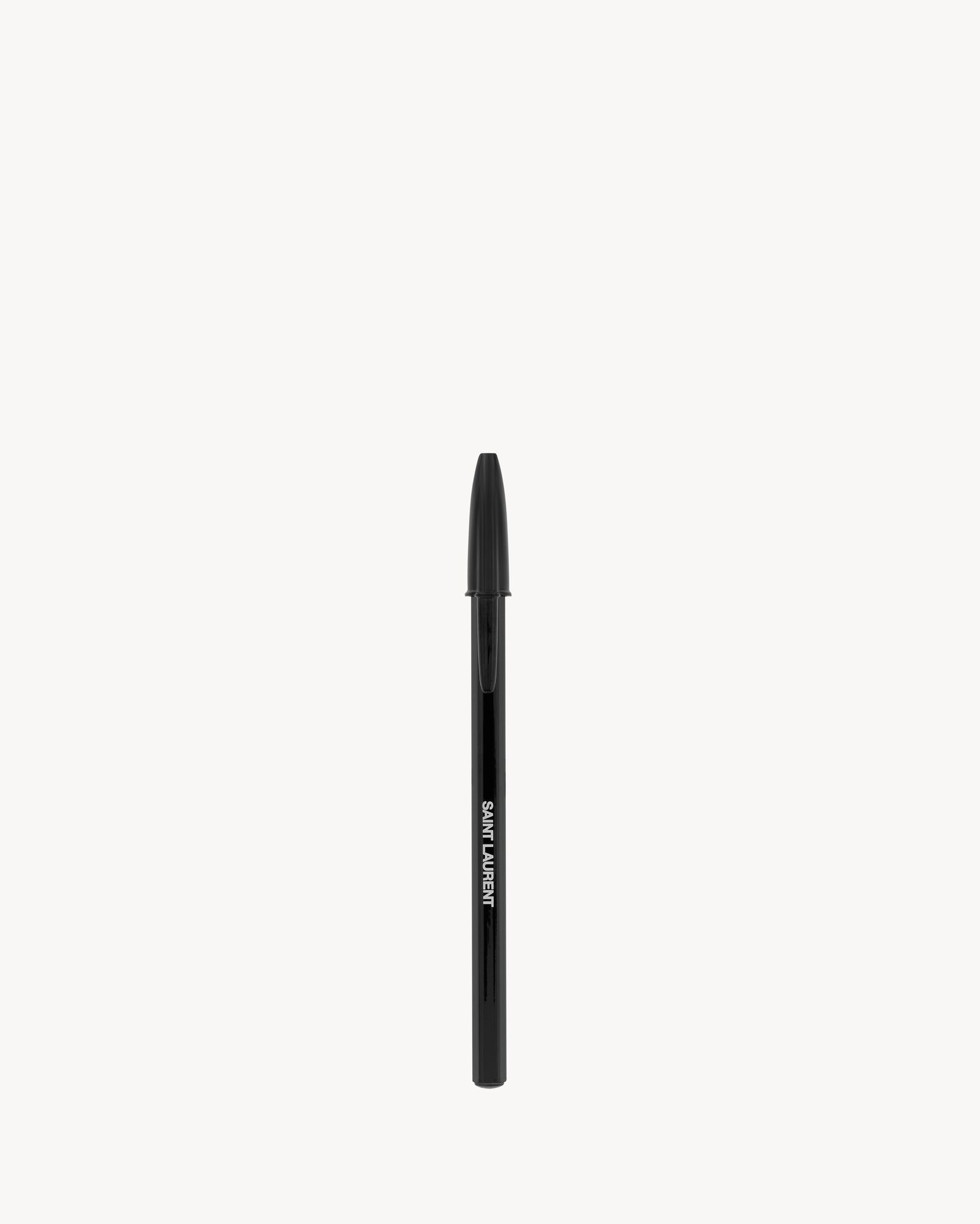 bic saint laurent pen in metal | Saint Laurent Inc. (Global)