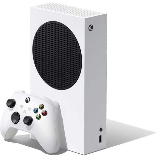 Microsoft Xbox Series S - Walmart.com | Walmart (US)