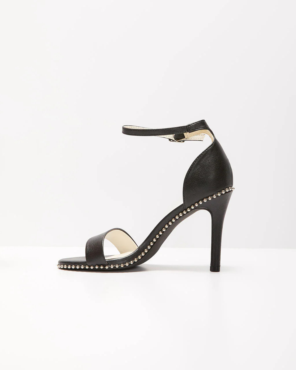 Jessika Heeled Sandal | VICI