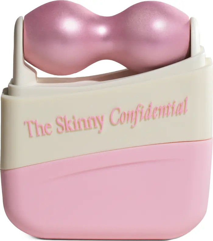 The Skinny Confidential Mint Roller | Nordstrom | Nordstrom
