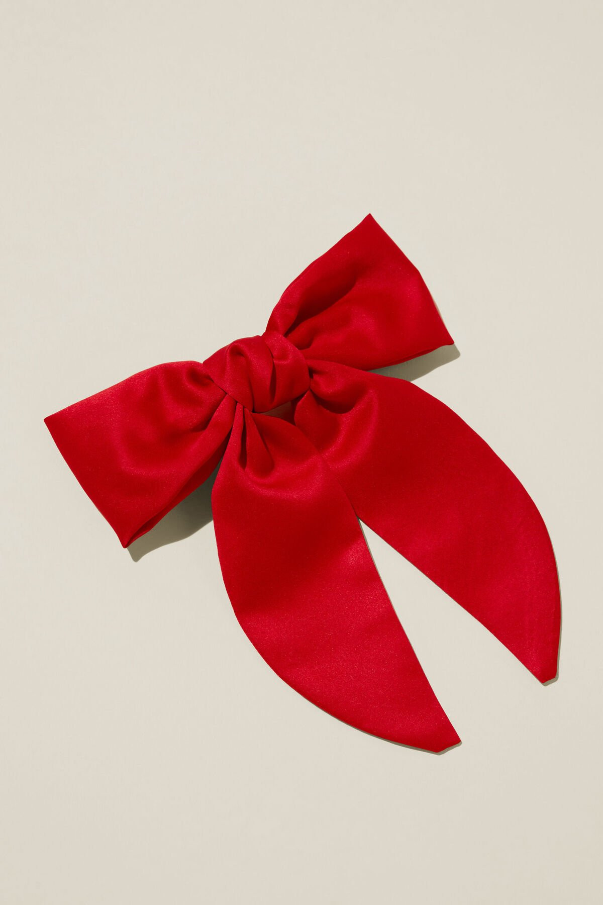 Heidi Hair Bow | Cotton On (US)