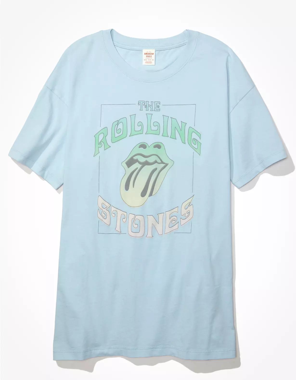 American Eagle / Rolling Stones Graphic Tee | American Eagle Outfitters (US & CA)