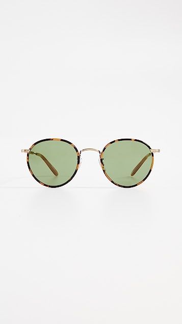 Wilson Sunglasses | Shopbop