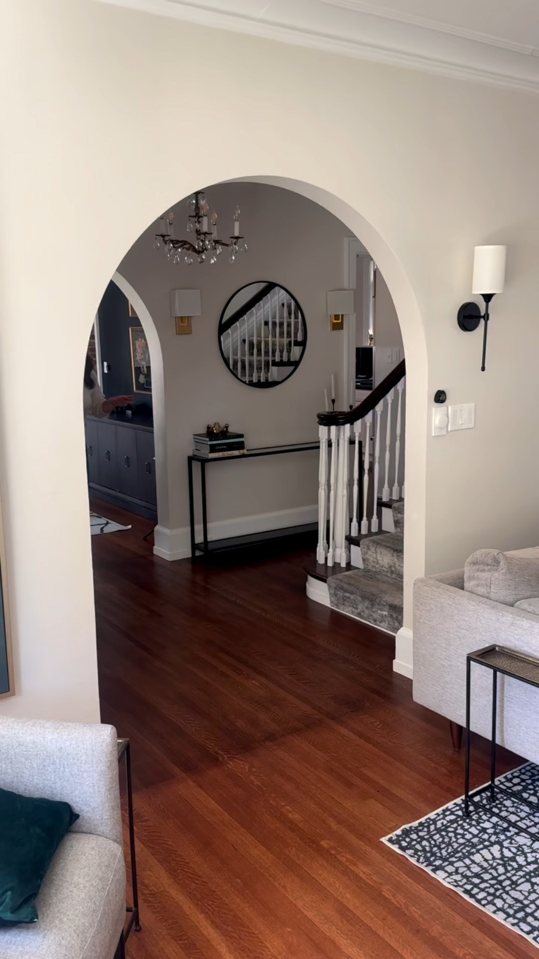 Did someone say sweater weather? 1, 2, 3, or 4? Which @lanebryant look is your favorite? I usually wear size 18 in pants & 14/16 in tops. #lanebryantpartner

#LTKPlusSize #LTKSeasonal #LTKStyleTip