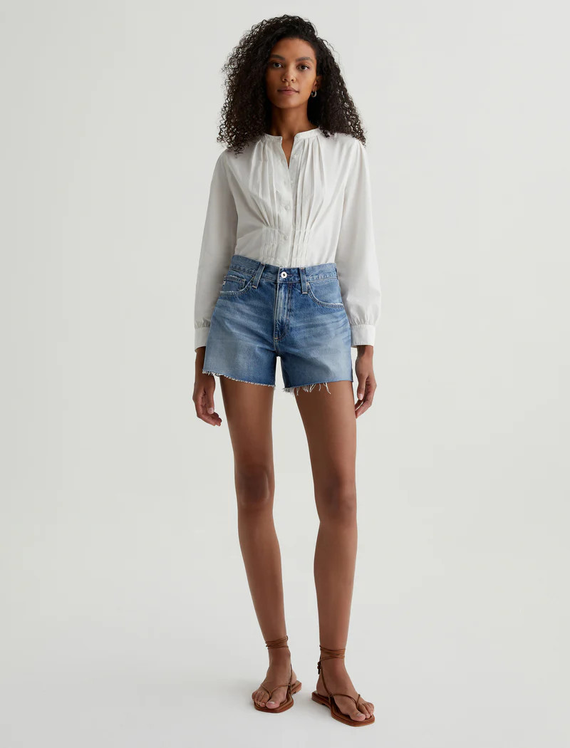 Halle Short | AG Jeans