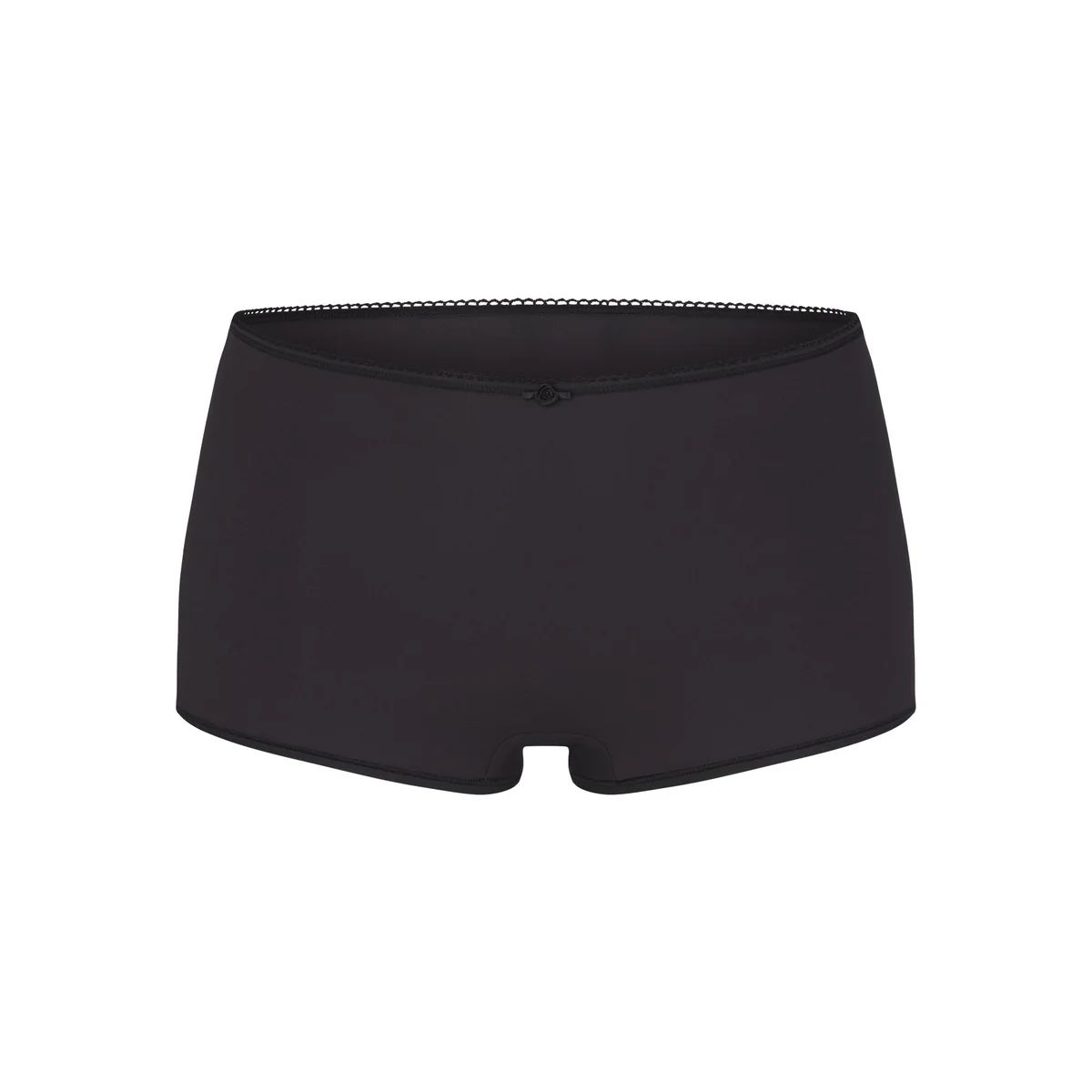 PICOT TRIM BOY SHORT | SKIMS (US)