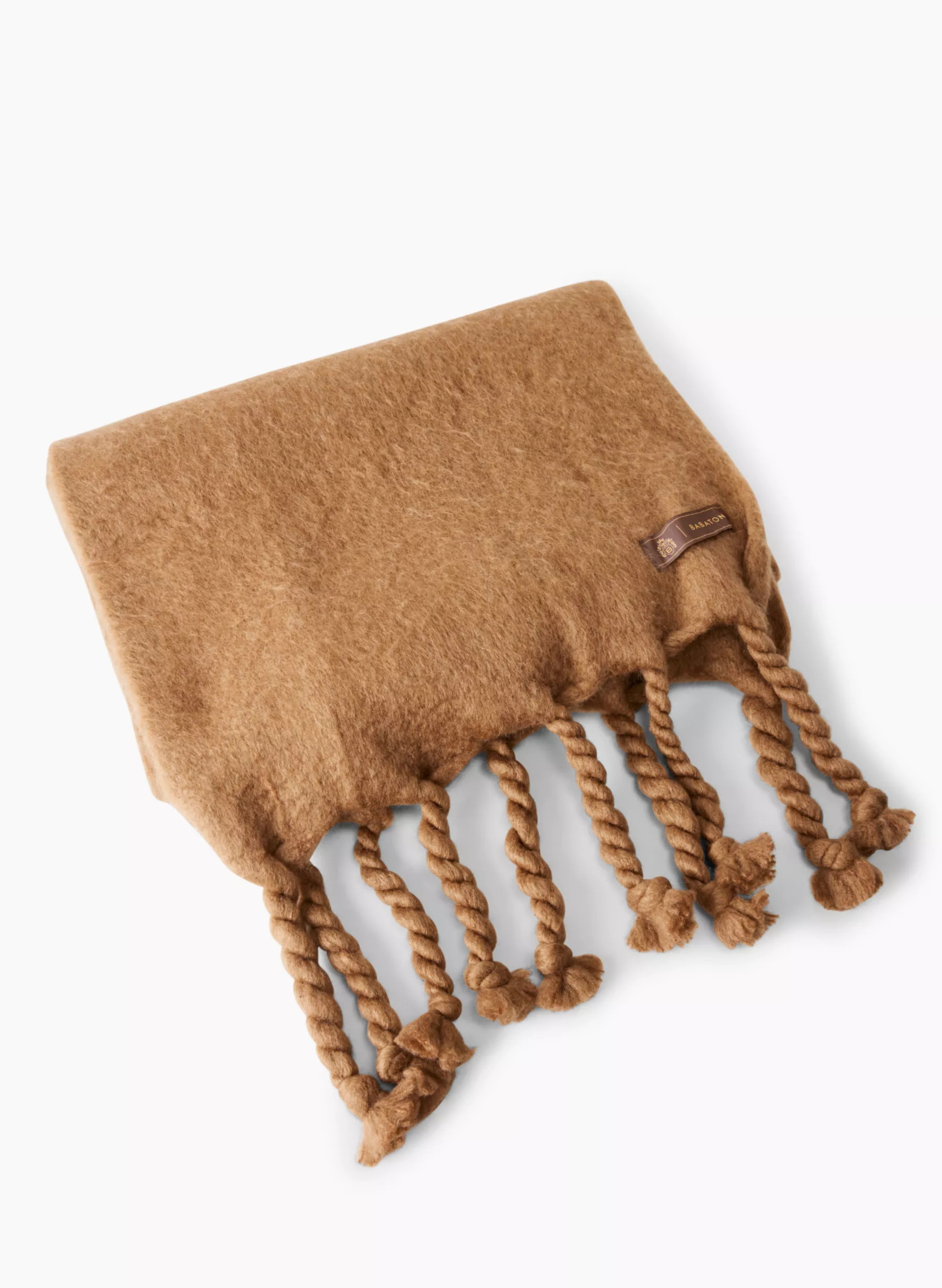 PIER SCARF | Aritzia