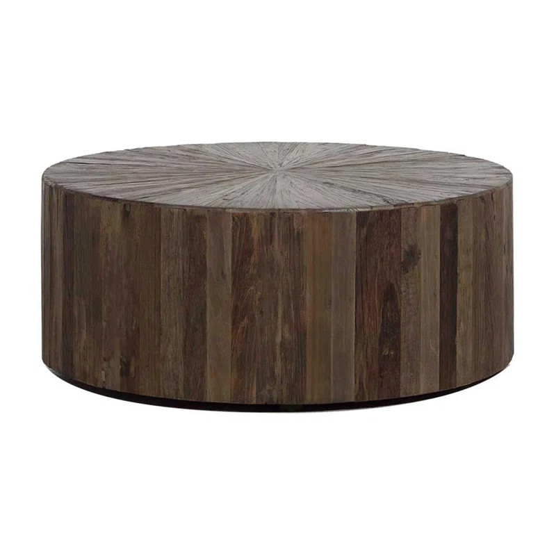 Gabby Drum Coffee Table & Reviews | Wayfair | Wayfair North America