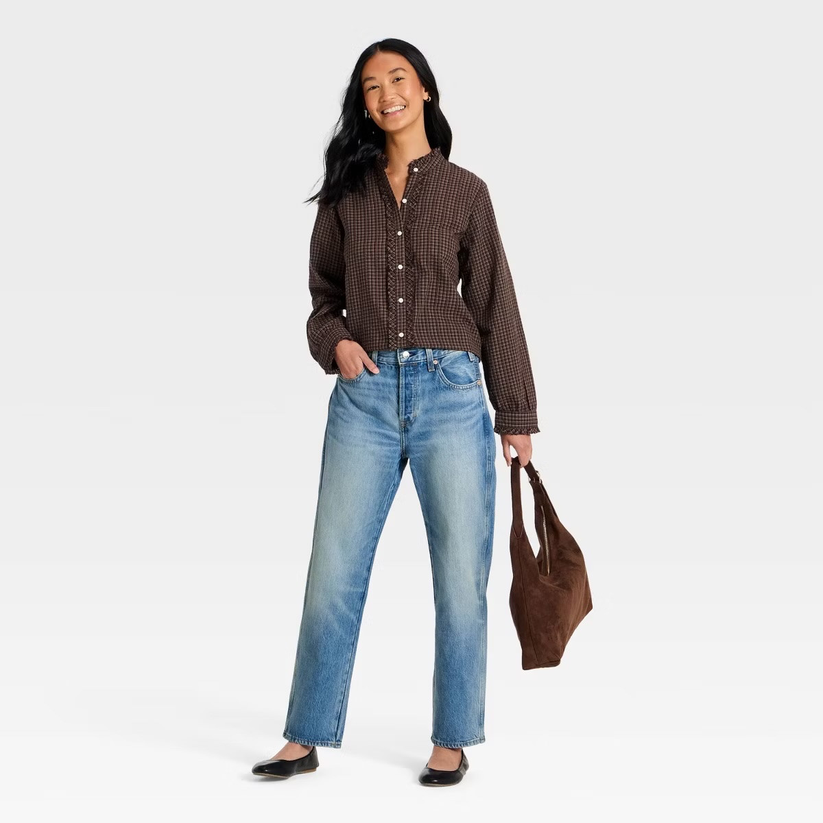 New arrivals @Target 
Women's Mid-Rise Boyfriend Jeans - Universal Thread in 4 options 



New at Target, Target, fall outfit, new finds

#LTKootd #LTKmomlife #LTKOver40