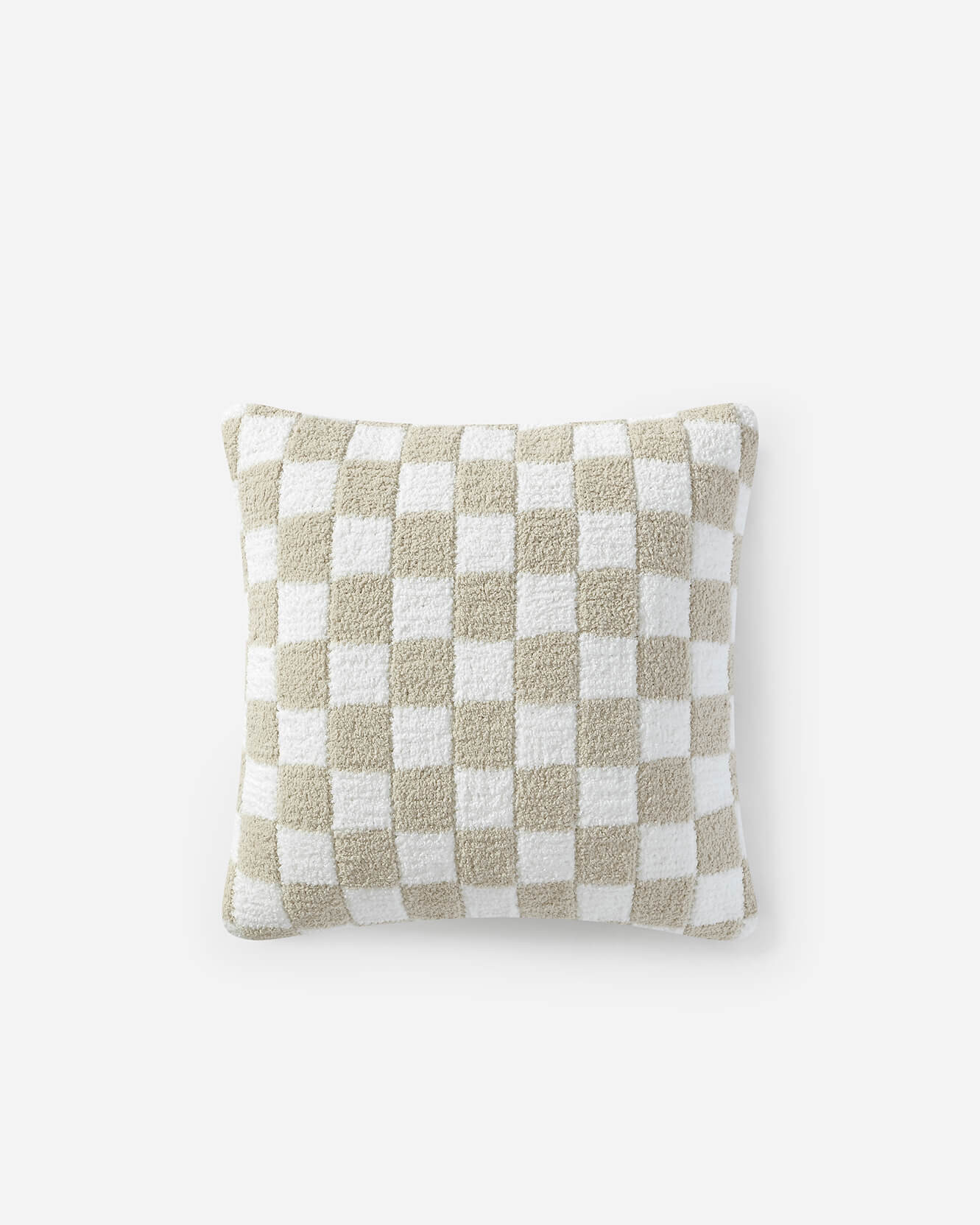 Checkerboard Throw Pillow | Sunday Citizen
