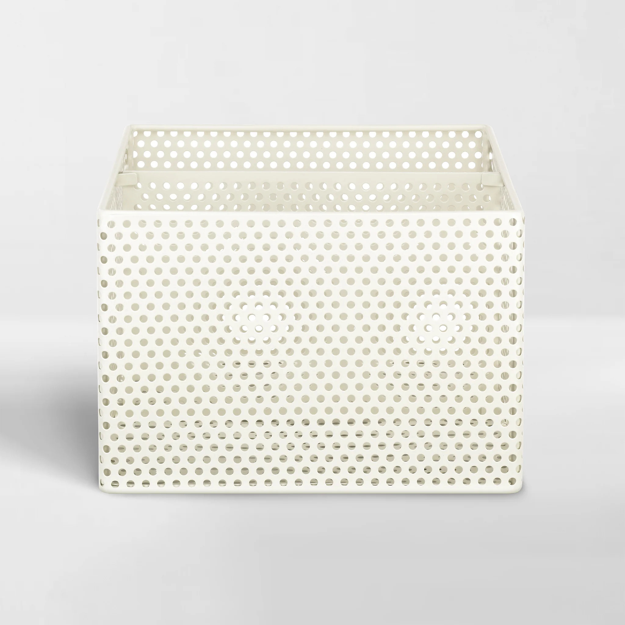 Perforated Baskets | NEAT Method