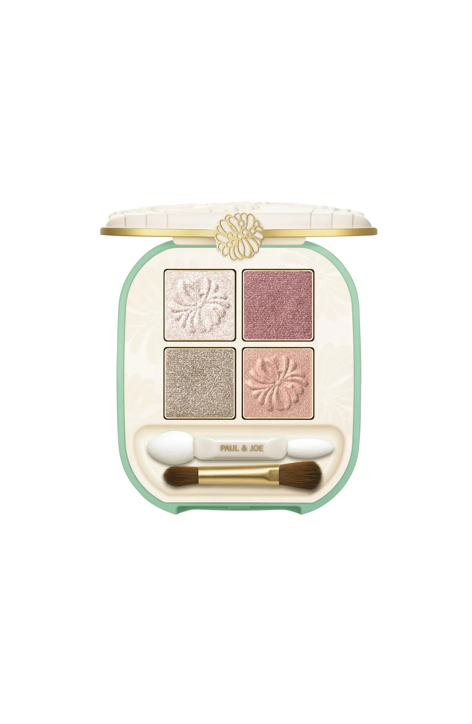 Paul & Joe Eye Color Palette | Nordstrom | Nordstrom
