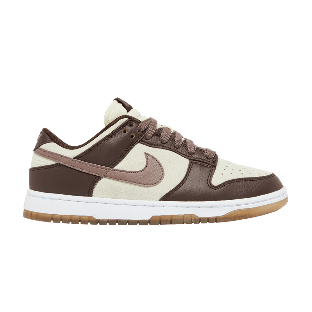 Nike Dunk Low 'Plum Eclipse' Sneakers | GOAT