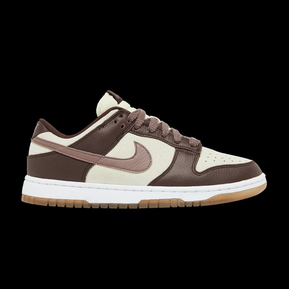 Nike Dunk Low 'Plum Eclipse' Sneakers | GOAT