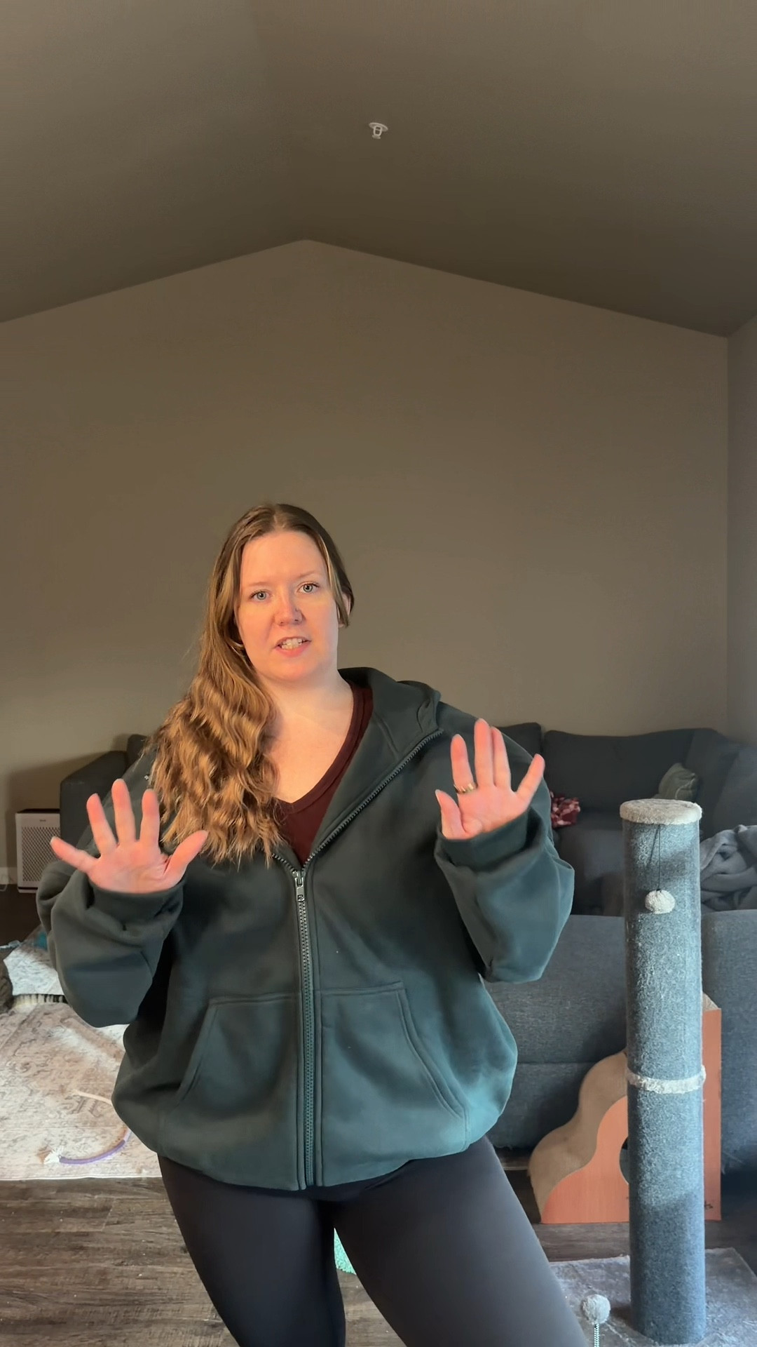 Comfrt is having an amazing Black Friday deal on their hoodies! 

#LTKFindsUnder50 #LTKSaleAlert #LTKMidsize