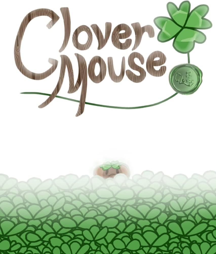 Clover Mouse: An Irish Blessing for Saint Patrick's Day! (The Mice Who Teach What's Good to Know) | Amazon (US)