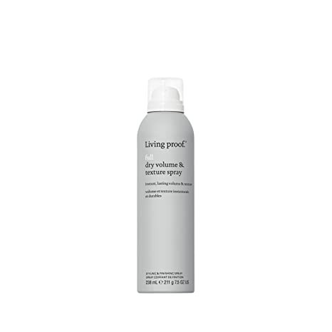 Living Proof Full Dry Volume & Texture Spray, 7.5 fl oz | Amazon (US)