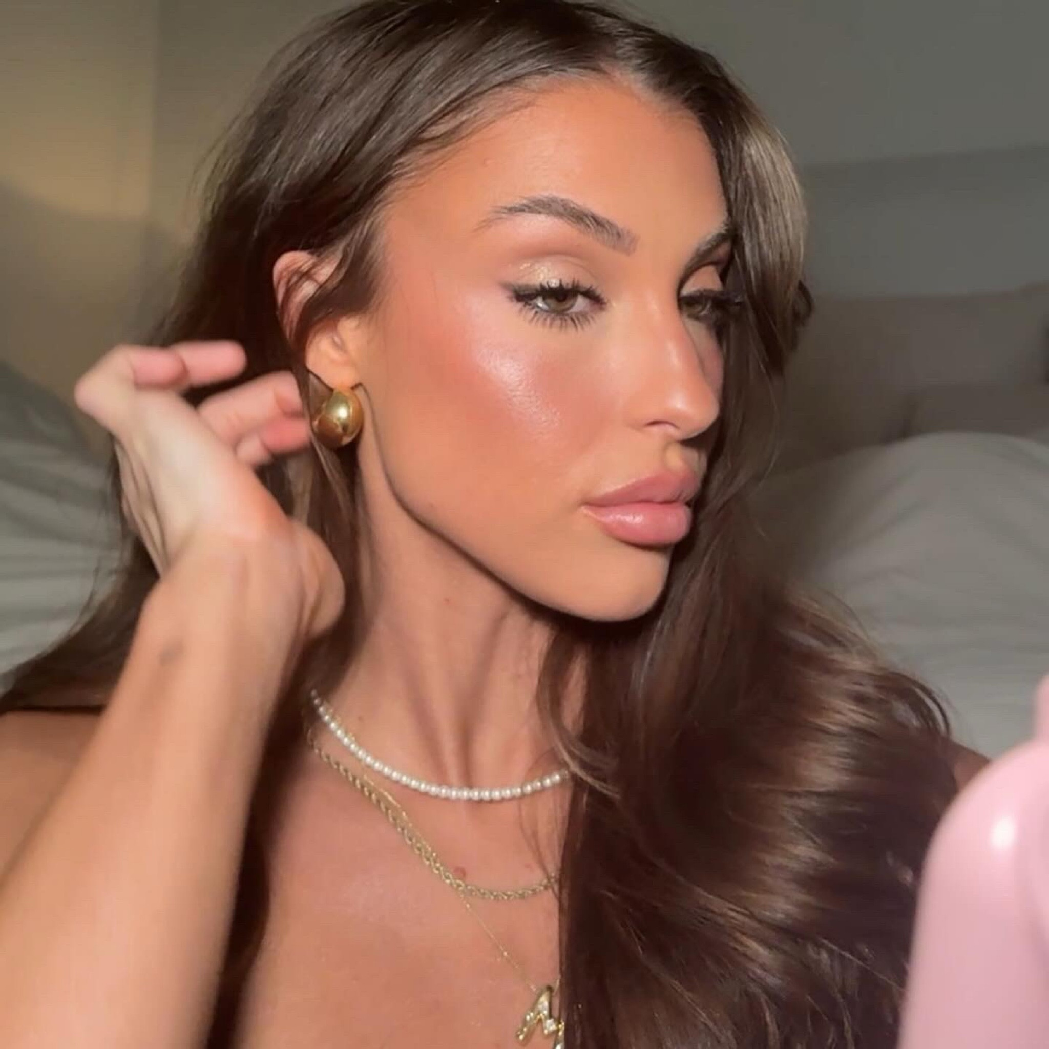 Spring face favorites 🌷🌼🌻💐