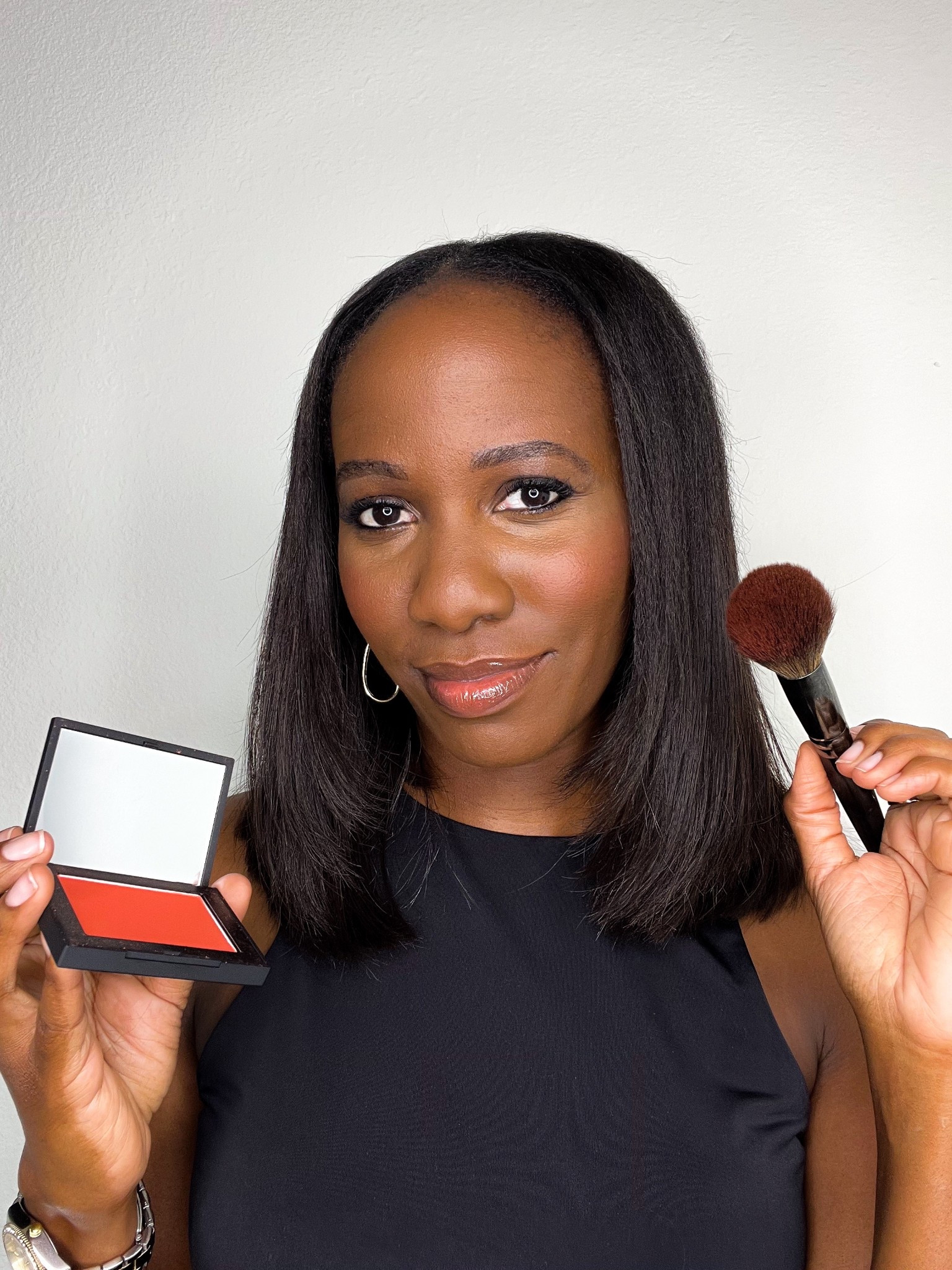 Loving these products that add the perfect touch of glam! #makeup

#LTKSeasonal #LTKFindsUnder100 #LTKBeauty