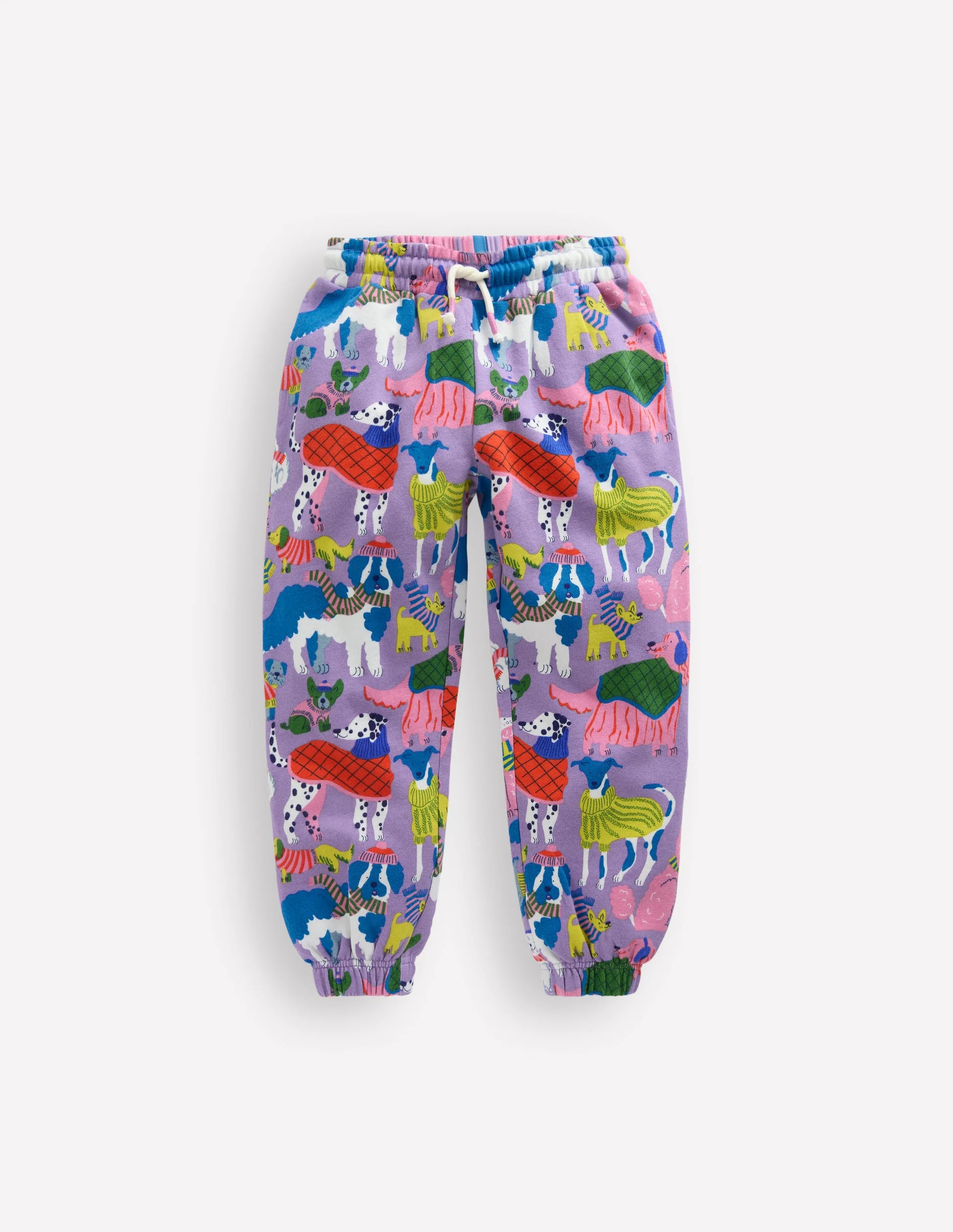 Fun Jogger-Cosy Pups | Boden (US)