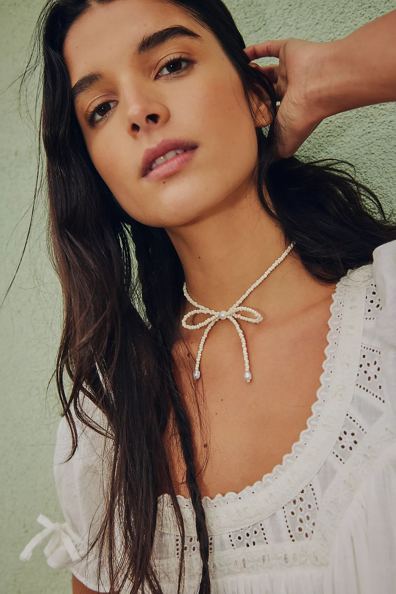 Babydoll Choker | Free People (UK)