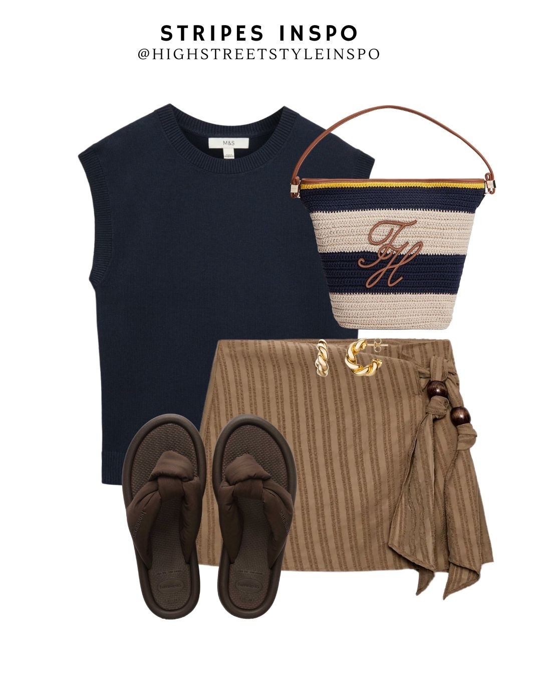 Stripe inspo ✨

Tags: Summer outfits, casual outfit, city break style, holiday outfits, date night looks, Ibiza outfits, Zara style,trending outfits, elevated casual, neutral style, Zara outfit, outfit formula, style tips, capsule wardrobe, chic, what to wear, Miu Miu bag

#LTKunder100 #LTKSeasonal #LTKbasics #LTKcapsule  #LTKvacation  #LTKholiday

#LTKsummer #LTKuk #LTKsummer #LTKeurope