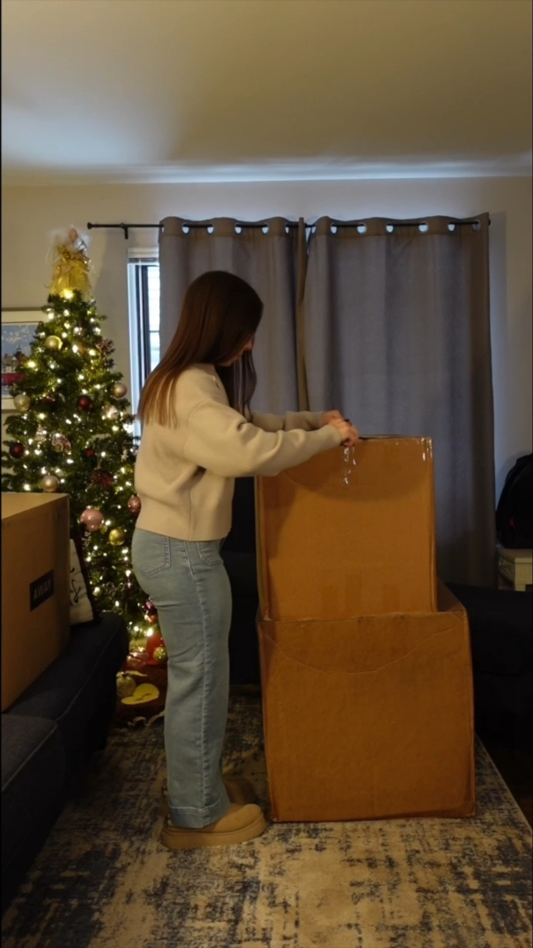 December trend box!! 

#LTKGiftGuide #LTKHoliday #LTKootd