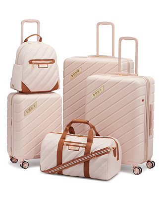 Bias 28" Upright Trolley Luggage | Macys (US)