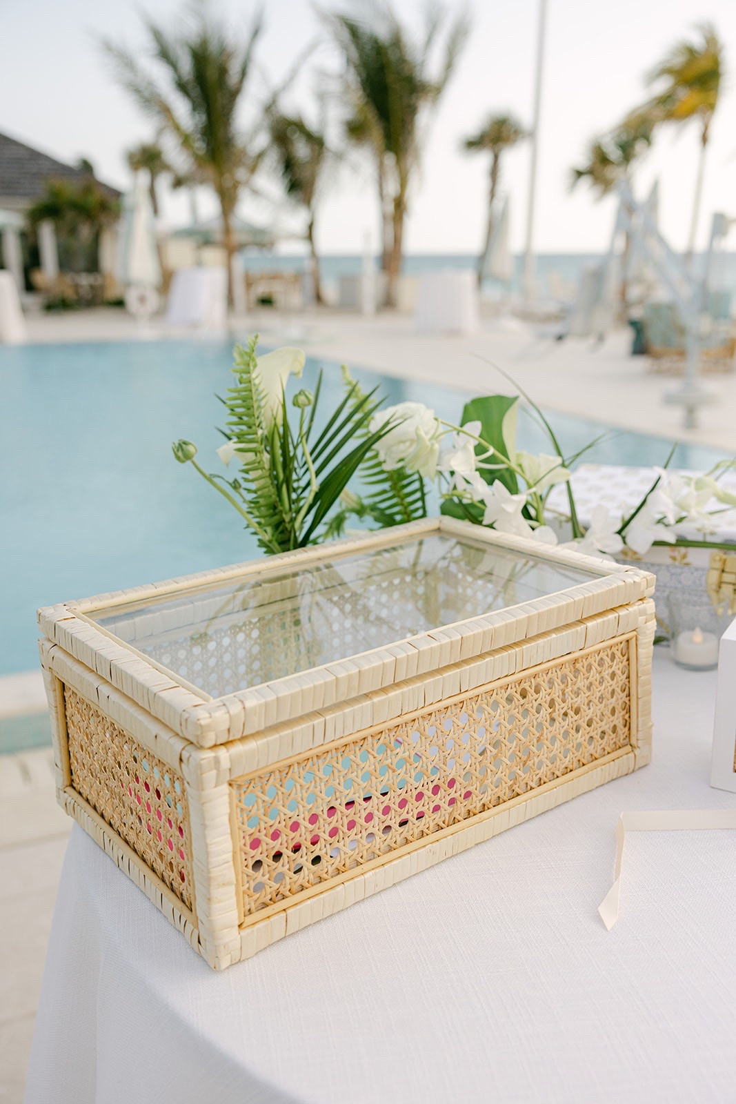 Wedding Essential! Purchased this card box on Amazon and it worked perfectly for the occasion and looks beautiful in my home

#LTKHome #LTKWedding #LTKFindsUnder50