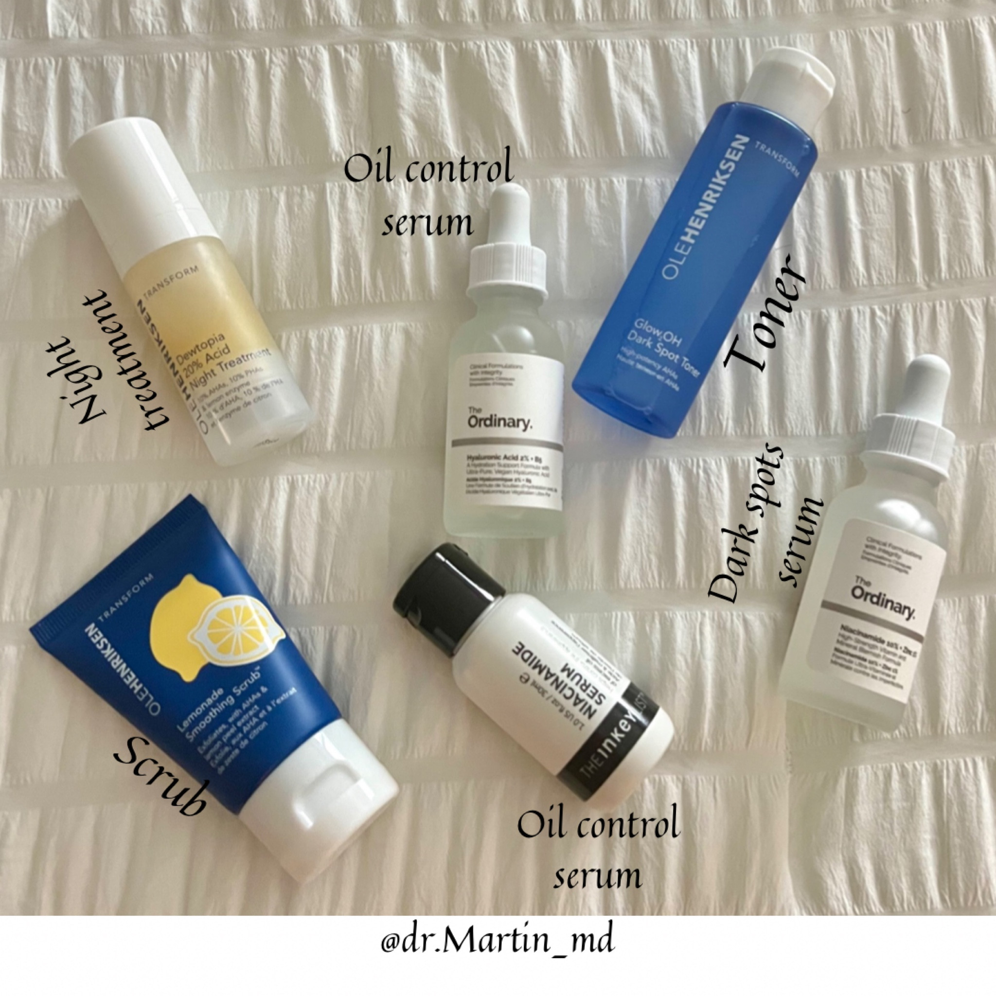 Skincare for oily skin! #SephoraFinds #SkinCare #oilySkin #Facewash #FaceToner #SkincareRoutine