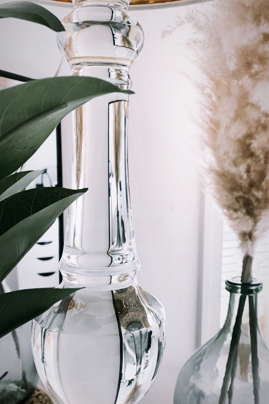 Modern decor crystal lamps trending home decor #springdecor #spring #homedecor #easterdecor #farmhousedecor #farmhousestyle #easter #handmade #springdecorating #farmhouse #interiordesign #homesweethome #decor #flowers #springflowers #springtime #interior #home #modernfarmhouse #vintage #springdecorations 

#LTKhome #LTKSeasonal #LTKunder100