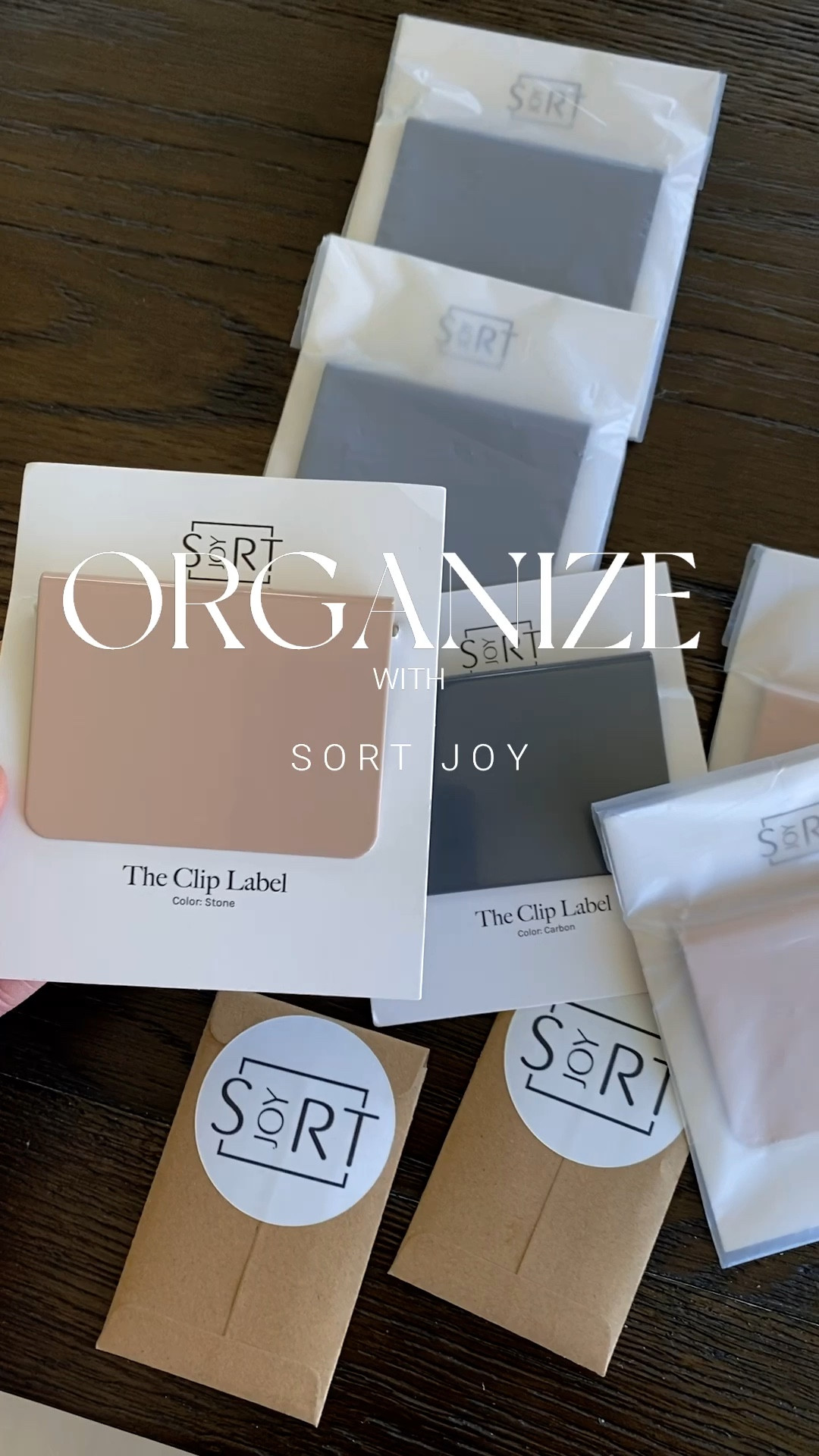 The best bins for an organized closet! Made from recycled materials with sturdy lids🤍

#LTKHome #LTKmomlife