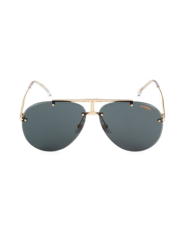 62MM Aviator Sunglasses | Saks Fifth Avenue OFF 5TH