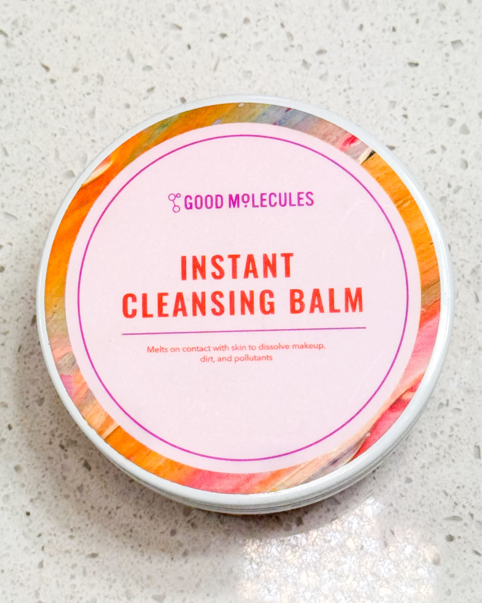 Affordable cleansing balm 💯

#LTKfindsunder50 #LTKbeauty