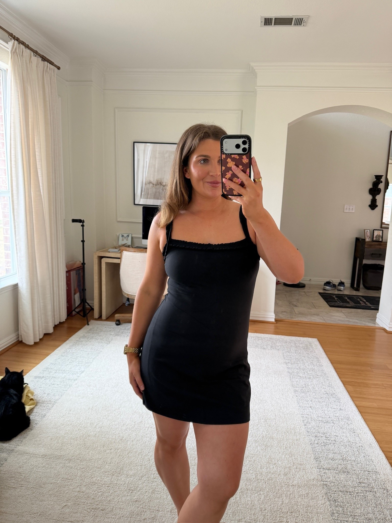 Another Abercrombie spring/summer favorite on sale now with code AFLTK!!  🙌


abercrombie spring dress, abercrombie dress outfit, spring dresses women, abercrombie exercise dress, abercrombie mini dress, neutral spring dress, casual spring outfit, date night dress spring, lightweight spring dress, trending spring dresses, abercrombie new arrivals, abercrombie women’s fashion, flattering spring dresses, everyday dress outfit

#LTKActive #LTKgrwm #LTKootd