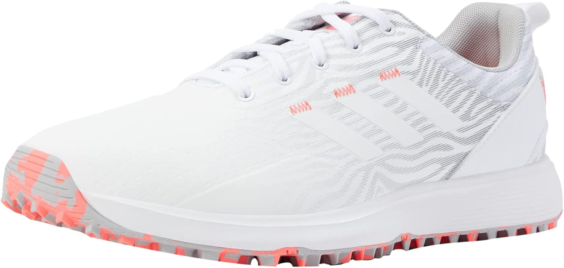 adidas Women's S2G Spikeless Golf Shoe | Amazon (US)