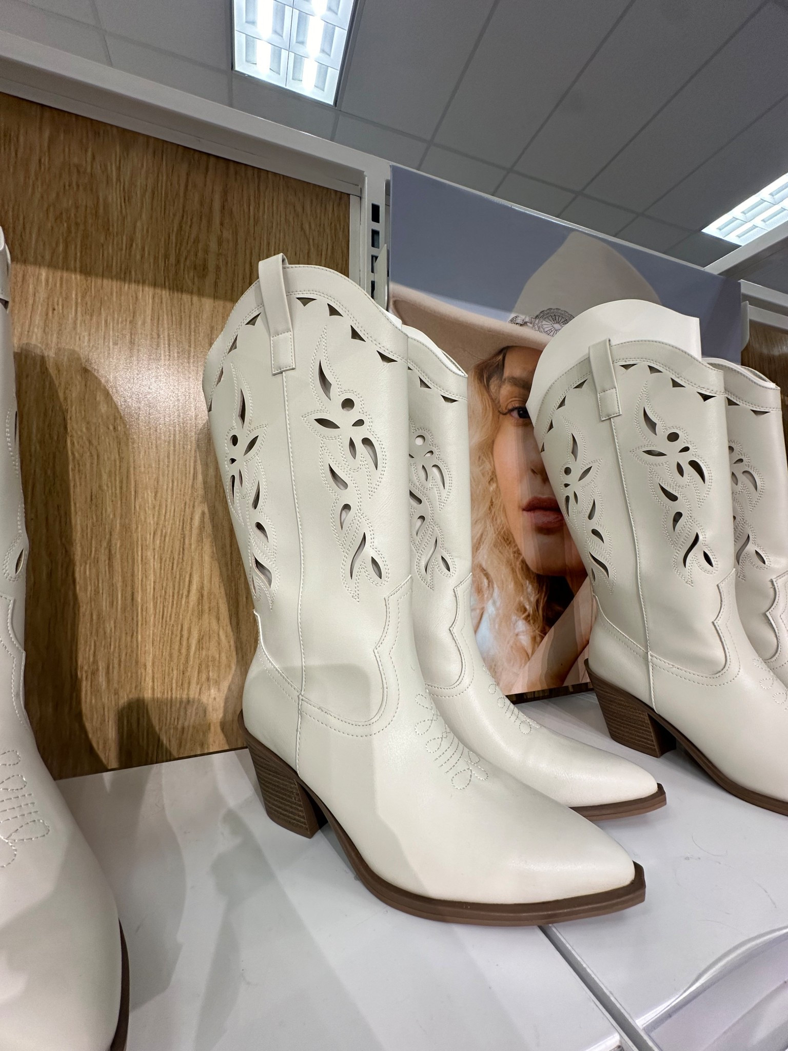 Trending cowgirl boots at Target! Perfect for stagecoach! Women’s boots, country concert outfits, festival outfits 

#LTKFestival #LTKootd #LTKMothersDay