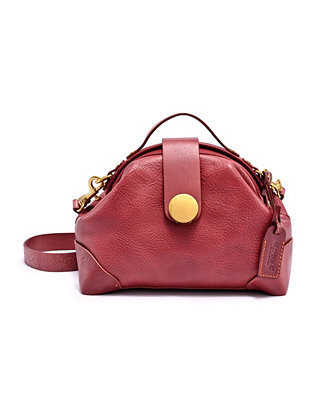 Old Trend Gypsy Soul Leather Crossbody Bag - Macy's | Macy's