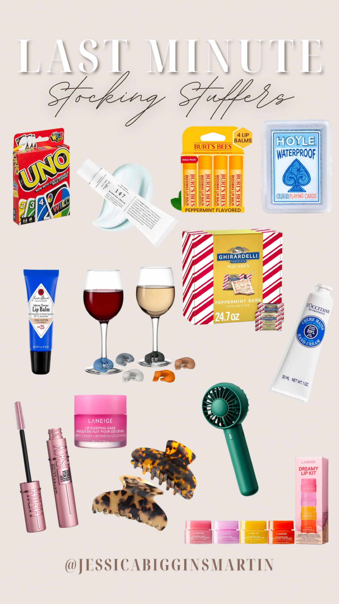 Last minute Amazon gifts!! 

Stocking stuffers, beauty, lifestyle, cozy, family 

#LTKHoliday #LTKGiftGuide #LTKFindsUnder50