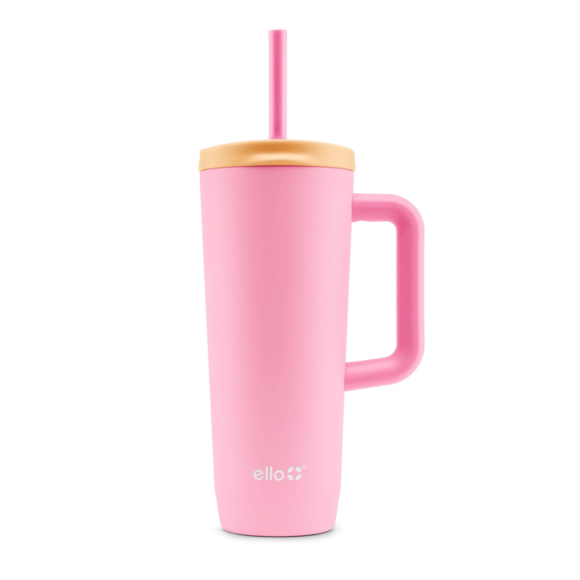 Ello Ultra Clean 24oz Stainless Steel Tumbler | Walmart (US)