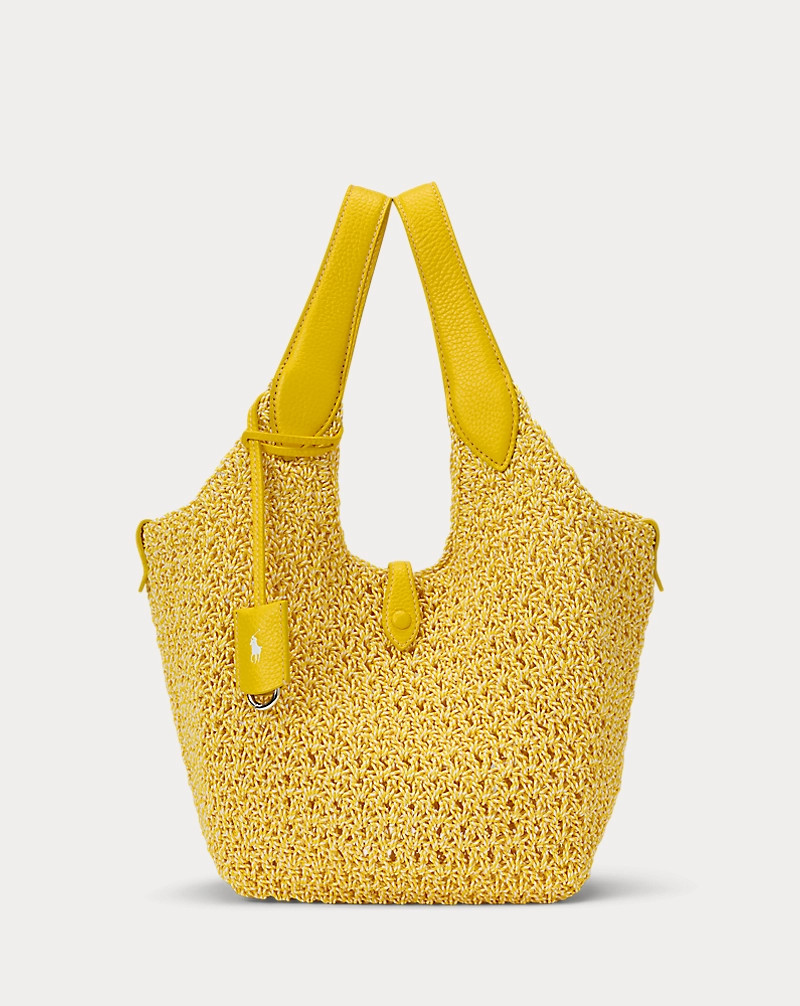 Polo Play Cord Tote | Ralph Lauren (UK)