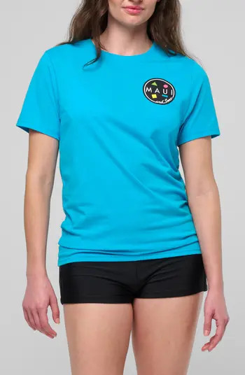 Arnold Sharkley Graphic T-Shirt | Nordstrom