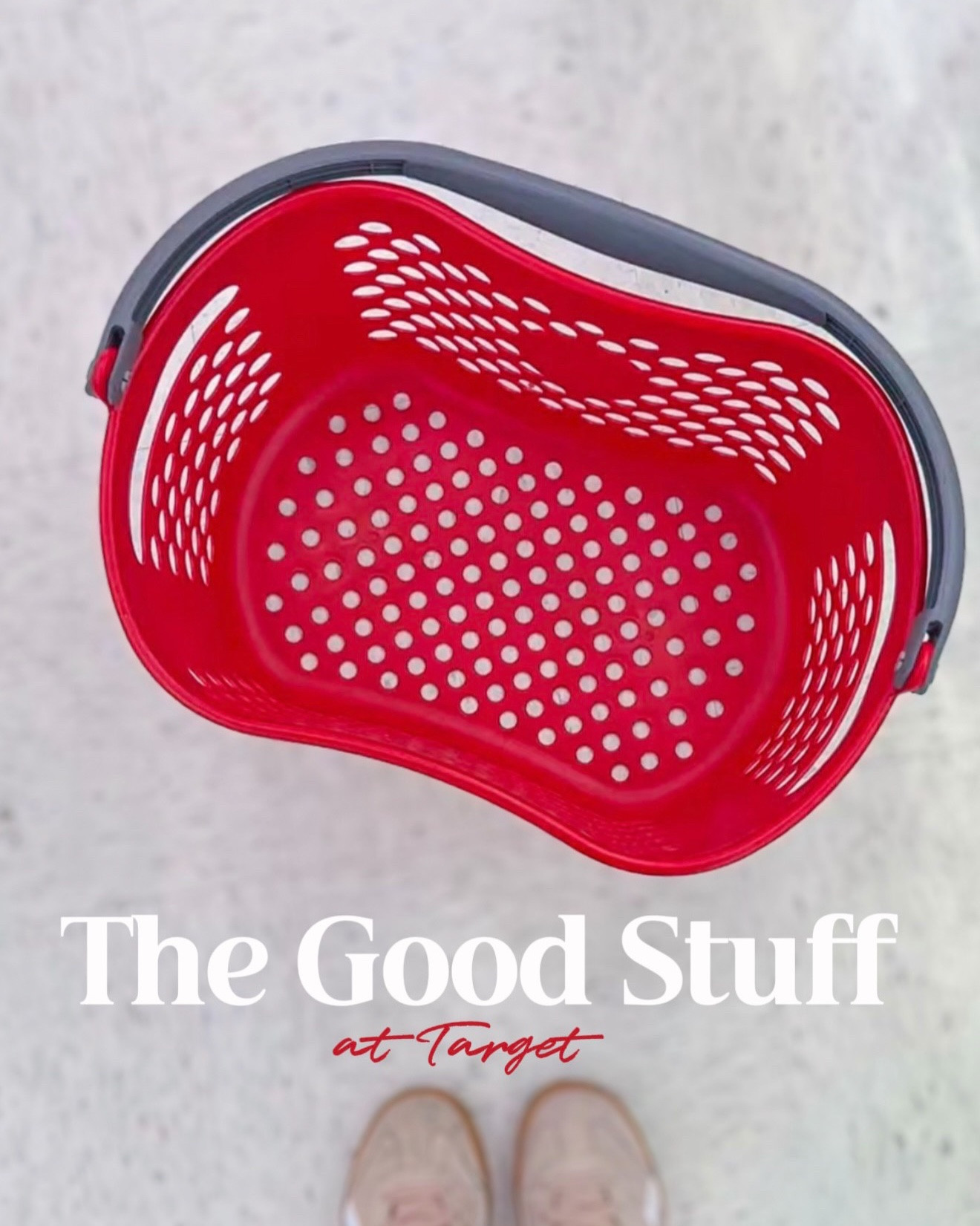 The Good Stuff at Target 🛒 | Threshold x Studio McGee

Home decor people… this one’s for you. 🤍

The Threshold x Studio McGee section has so many good finds right now, and these were my favorites from today’s Target run.

Tell me which one you’d grab first!

#target #targetfinds #targethomedecor #thresholdwithstudiomcgee #targetstyle

#LTKHome #LTKmorningroutine #LTKstorytime