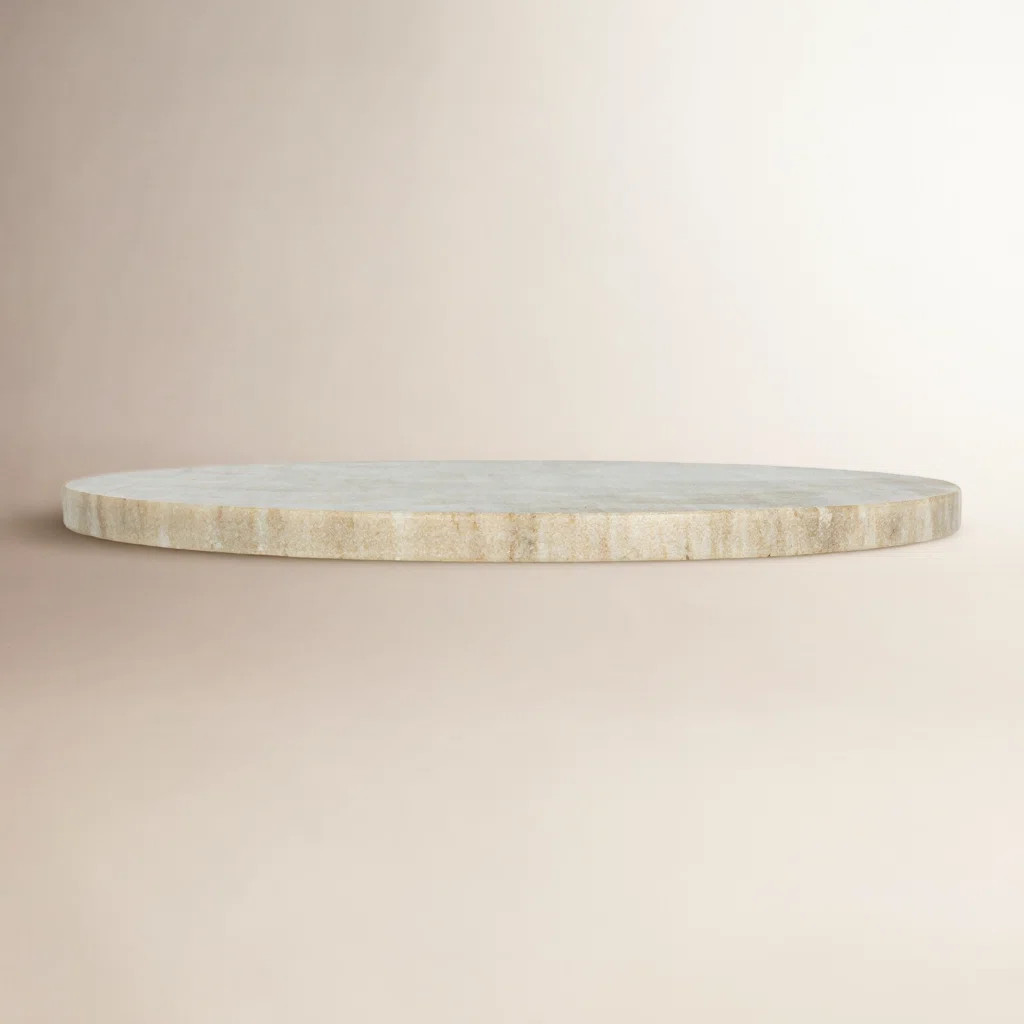 Joss & Main Keane Marble Cheese Board | Wayfair North America