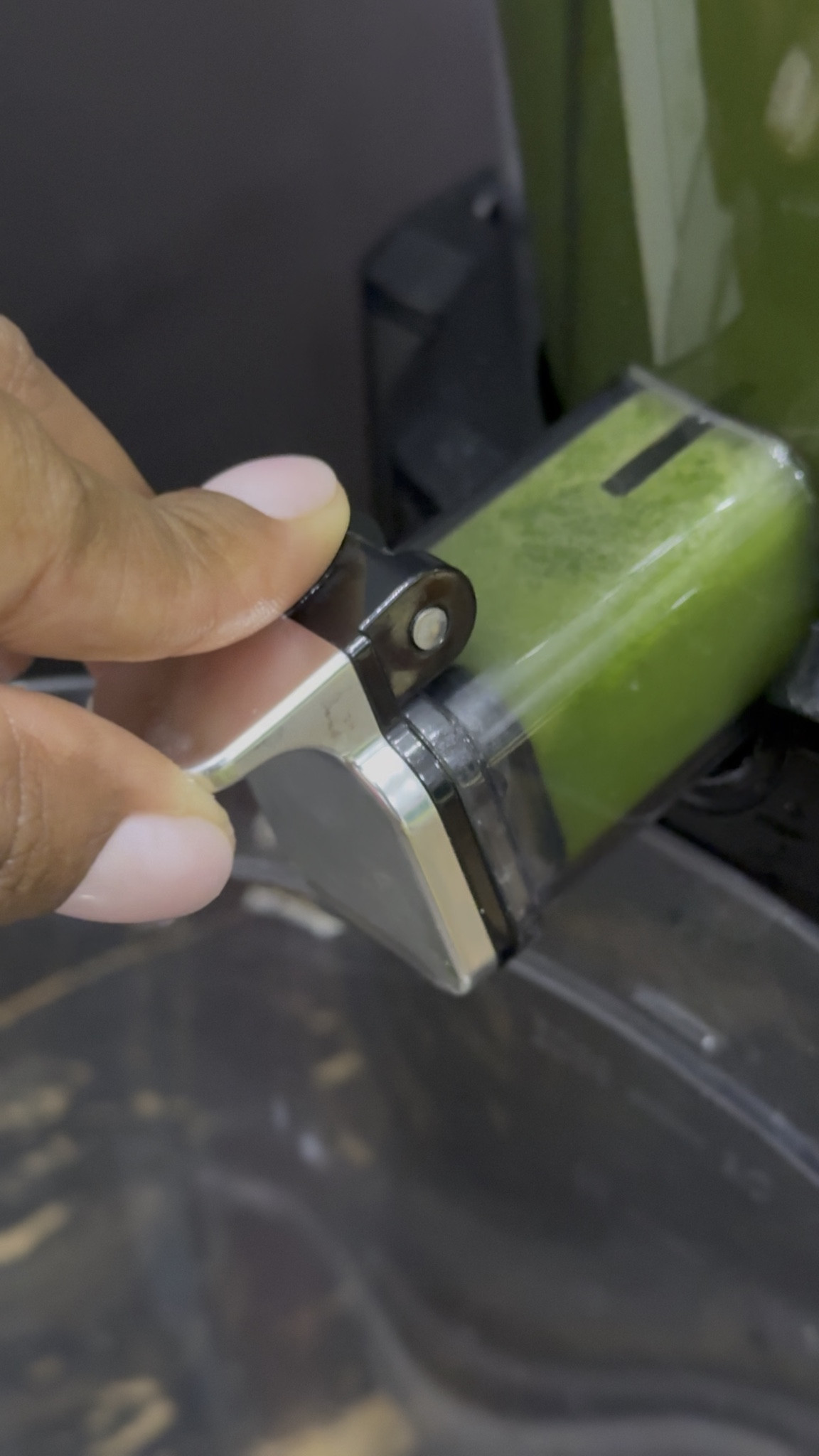 Try this juicer and thank me later 🥬🍏✨

If you’ve been saying you want to drink more juices, reduce bloating, improve digestion, and glow from within… this is your sign.

Cold pressed.
High juice yield.
Easy to batch for the week.
Minimal prep.

It makes staying consistent so much easier. I linked the exact juicer I use and love. Your health is worth the investment.

#JuicingJourney #ColdPressedJuice #GutHealth #HealthyHabits #GlowFromWithin #WellnessRoutine #HealthInvestment #ShoppingWithPriiincesss #Atlantamom #Atlantabloggers #Atlantablogger #AtlantaCreator #Atlantacontentcreators #Atlantacontentcreator

#LTKselfcare #LTKfoodie #LTKHome