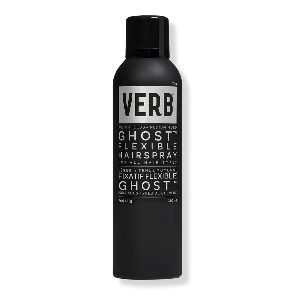 Ghost Hairspray | Ulta