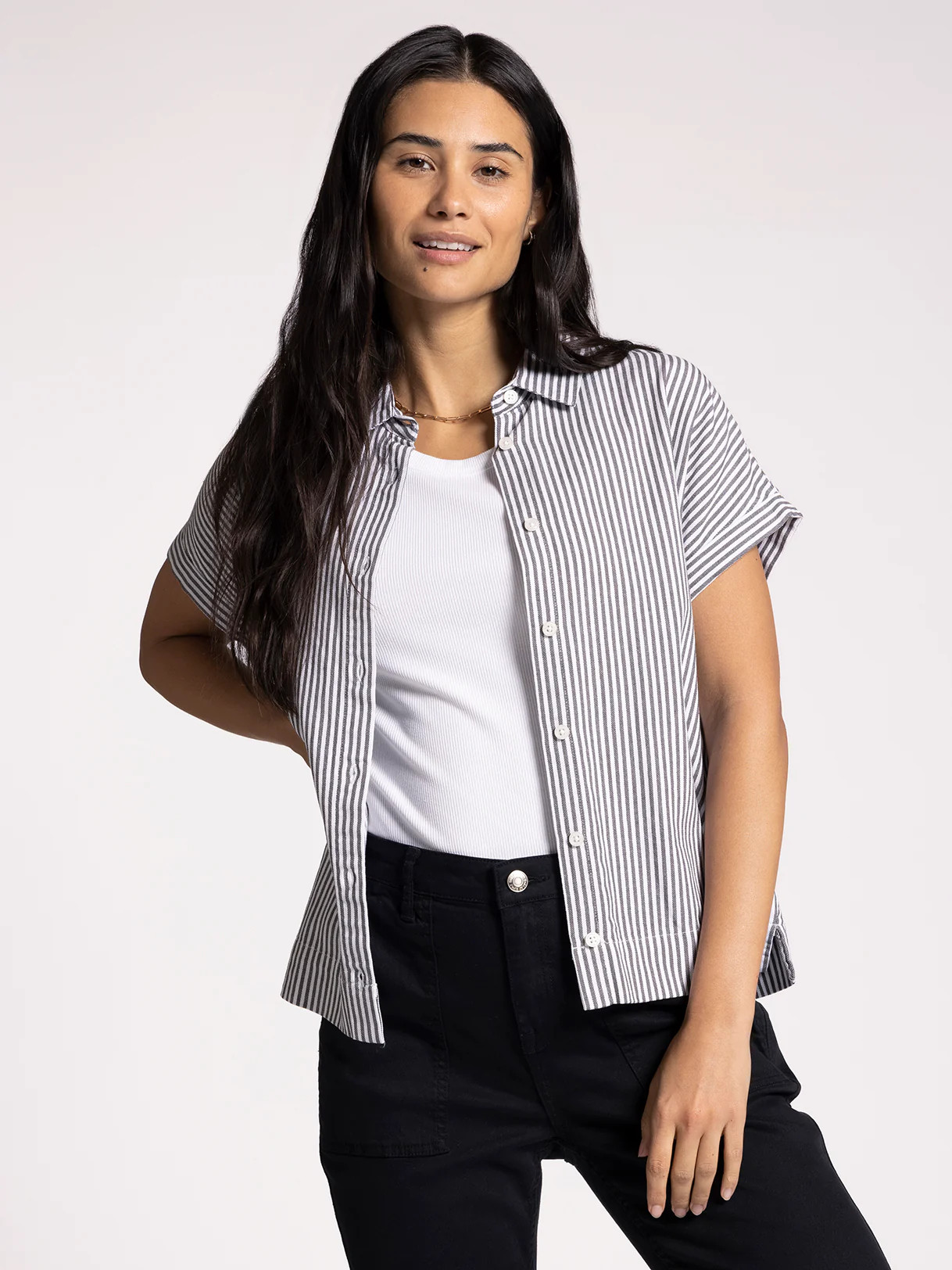 FAWN SHIRT | Thread And Supply