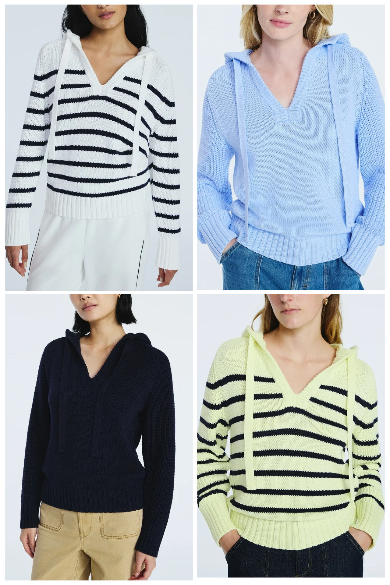 Walmart new arrival, hoodie sweater 

#LTKootd #LTKFindsUnder50