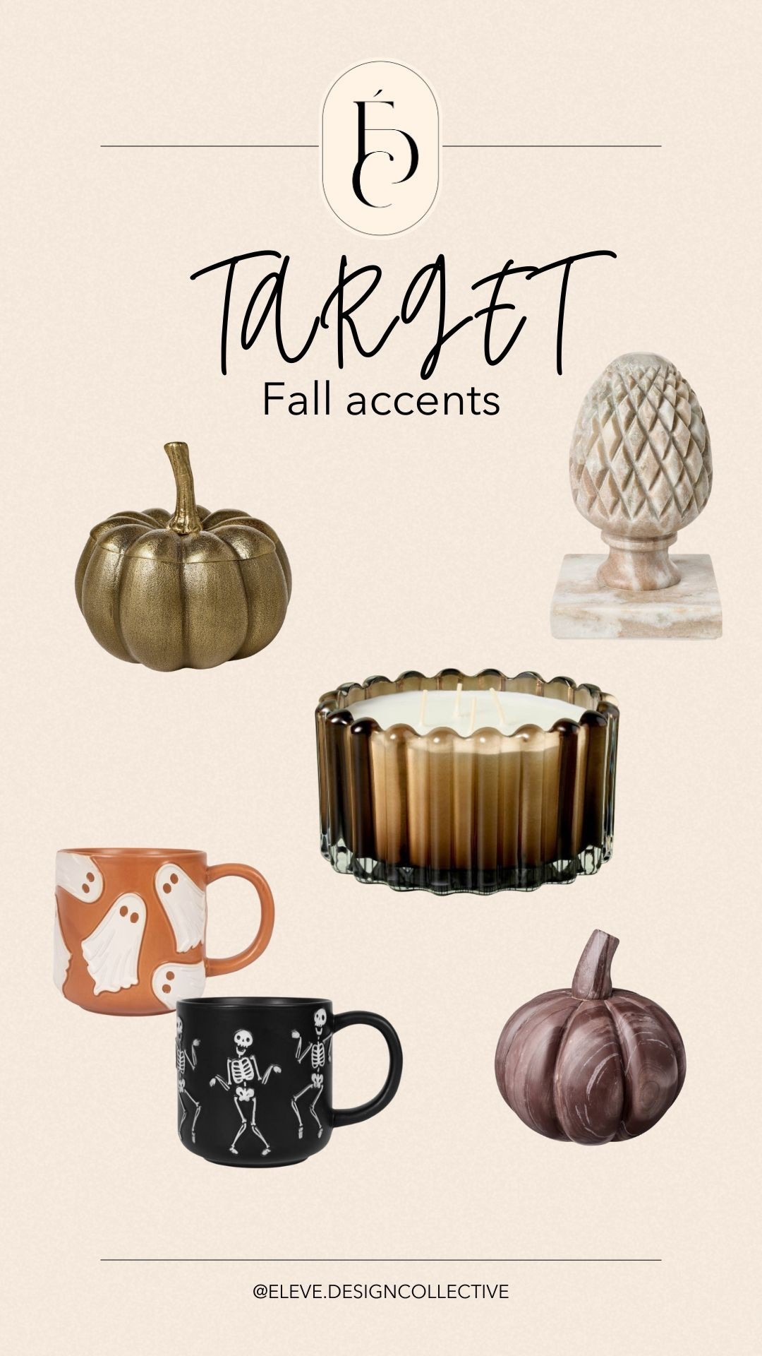 Great items to get you ready for this next season! 

Those coffee mugs are from the dollar section 🤫

#LTKSeasonal #LTKFindsUnder50 #LTKHome